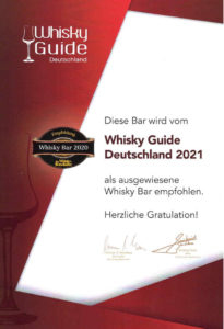 Whisky Guide